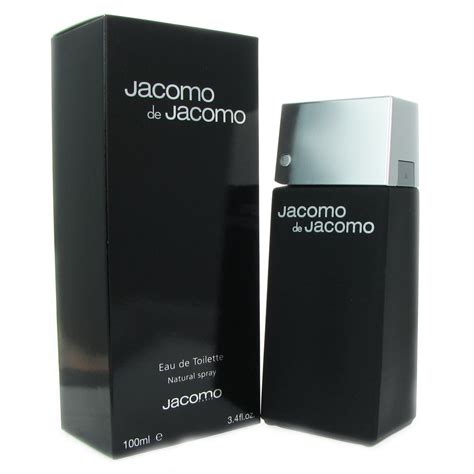 jacomo perfume price